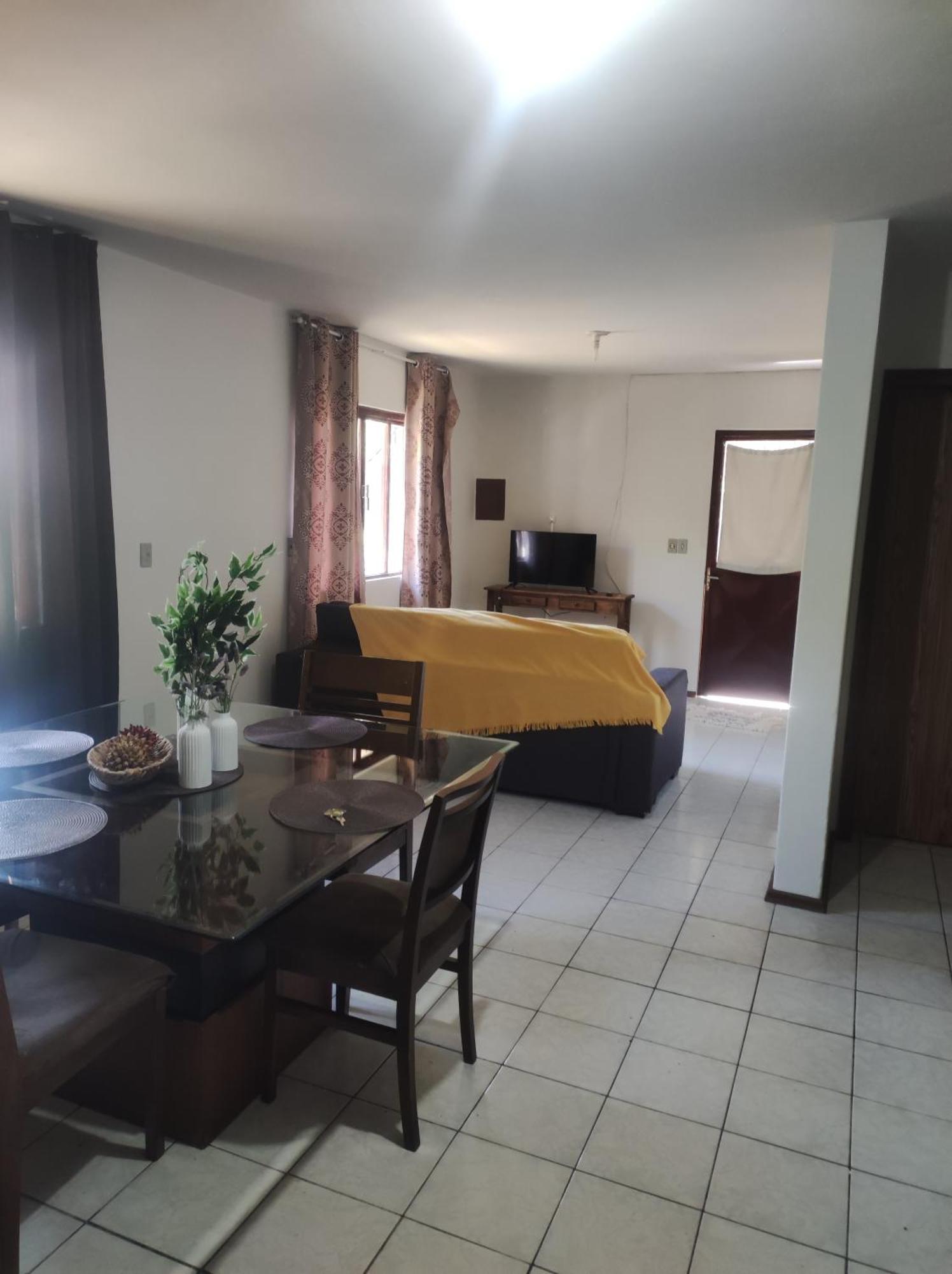 Casa Da Familia Tonial Villa กรามาโด ภายนอก รูปภาพ