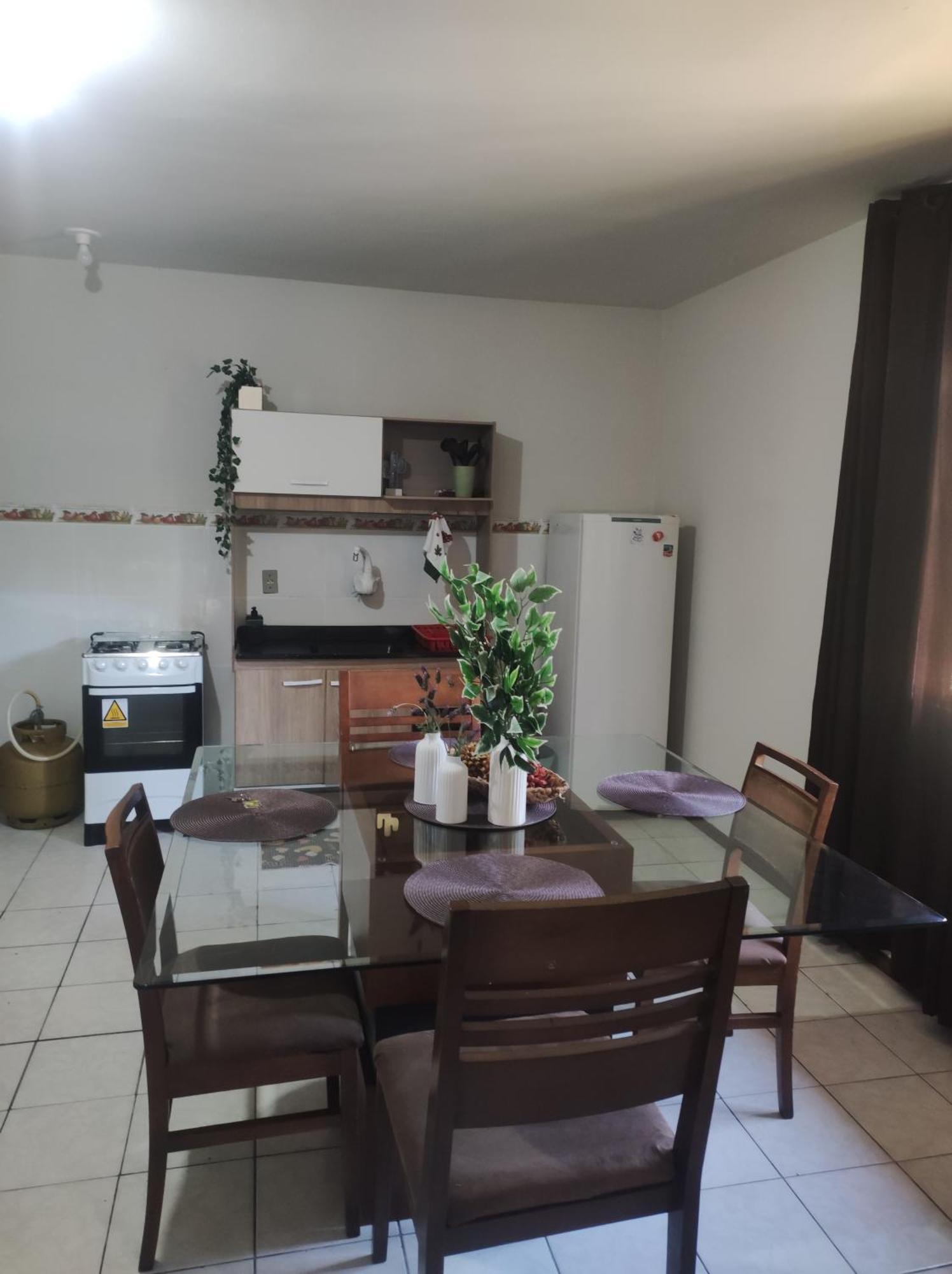 Casa Da Familia Tonial Villa กรามาโด ภายนอก รูปภาพ