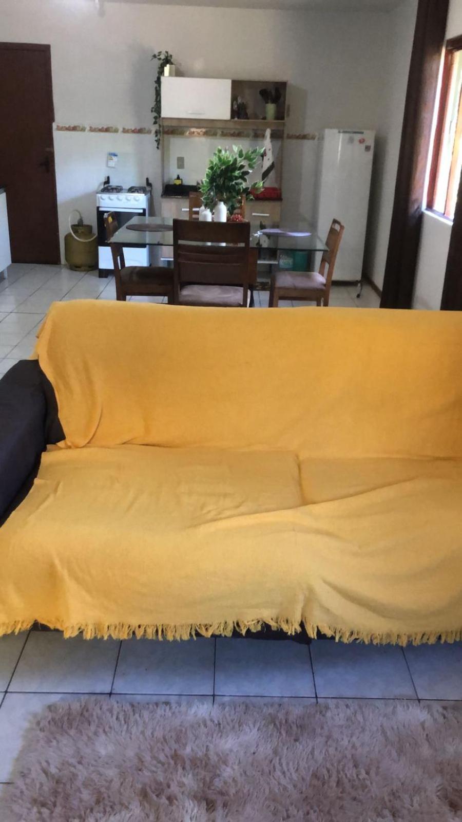 Casa Da Familia Tonial Villa กรามาโด ภายนอก รูปภาพ